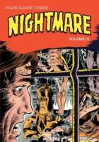 Classic Comics - Nightmare Color Vol 01