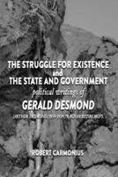The Struggle for Existence and The State and Government