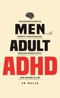 Men With Adult ADHD