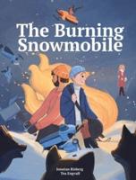 The Burning Snowmobile