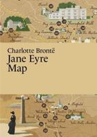 Charlotte Brontë, Jane Eyre Map