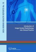 Introduction of Image Guided Radiotherapy Into Clinical Practice