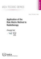 Application of the Risk Matrix Method to Radiotherapy