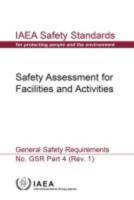 Safety Assessment For Facilities And Activities