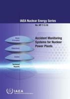 Accident Monitoring Systems For Nuclear Power Plants