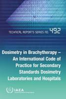 Dosimetry in Brachytherapy