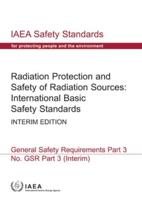 Radiation Protection and Safety of Radiation Sources