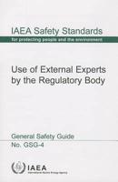 Use Of External Experts By The Regulatory Body