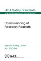 Commissioning of Research Reactors