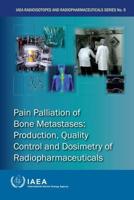 Pain Palliation of Bone Metastases