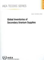 IAEA TECDOC Series Global Inventories of Secondary Uranium Supplies