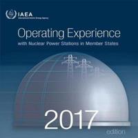 Operating Experience With Nuclear Power Stations in Member States in 2016
