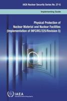 Physical Protection of Nuclear Material and Nuclear Facilities (Russian Edition)