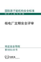 Periodic Safety Review for Nuclear Power Plants (Chinese Edition)