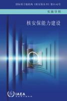 Building Capacity for Nuclear Security (Chinese Edition)