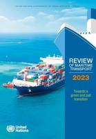 Review of Maritime Transport 2023