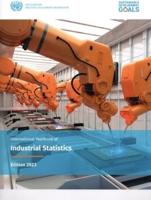 International Yearbook of Industrial Statistics 2023