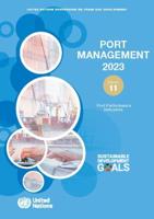 Port Management 2023: Volume 11