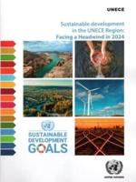 Sustainable Development in the UNECE Region