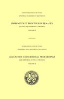 Pleadings, Oral Arguments, Documents: Immunities and Criminal Proceedings (Equatorial Guinea V. France), Volume 2