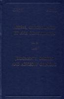 Judgments, Orders and Advisory Opinions: Vol. 9, 1933 (English/French Edition)
