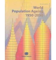 World Population Ageing, 1950-2050