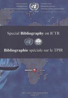Special Bibliography on ICTR