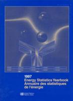 Energy Statistics Yearbook