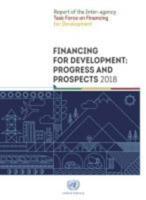 Financing for Development: Progress and Prospects 2018