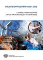 Industrial Development Report 2013