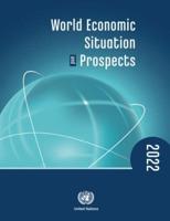 World Economic Situation and Prospects 2022