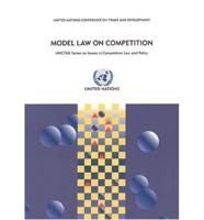 Model Law On Competition