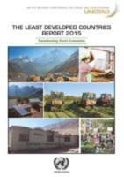 The Least Developed Countries Report 2015