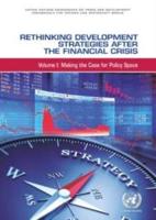 Rethinking Development Strategies After the Financial Crisis