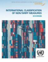 International Classification of Non-Tariff Measures