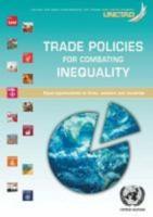 Trade Policies for Combating Inequality