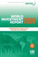 World Investment Report 2020
