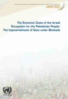 The Economic Costs of the Israeli Occupation for the Palestinian People