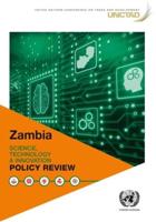 Science, Technology and Innovation Policy Review. Zambia