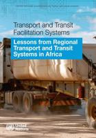 Transport and Transit Facilitation Systems