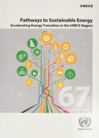 Pathways to Sustainable Energy