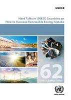 Hard Talks in ECE Countries on How to Increase Renewable Energy Uptake