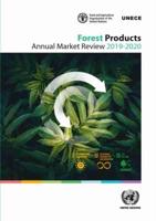 Forest Products Annual Market Review 2019-2020