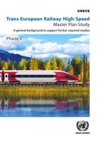 Trans-European Railway High-Speed Master Plan Study: Phase 2