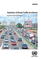 Statistics of Road Traffic Accidents in Europe and North America, VOLUME LVI, 2021