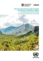 The Outlook for the UNECE Forest Sector in a Changing Climate