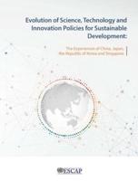 Evolution of Science, Technology and Innovation Policies for Sustainable Development