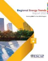 Regional Energy Trends, Report 2020