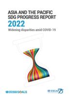 Asia and the Pacific SDG Progress Report 2022