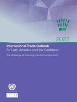 UN International Trade Outlook for Latin America and the Caribbean 2022